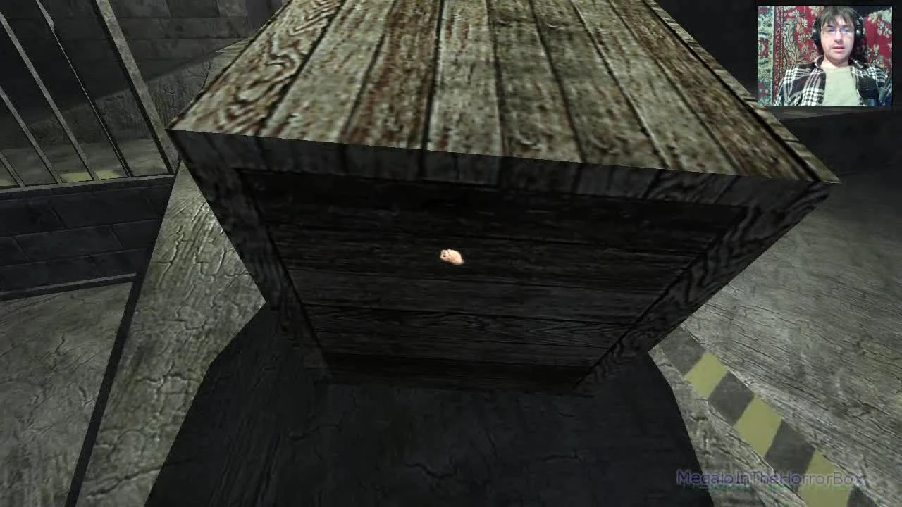 Penumbra: Overture - 6 серия - Па-па-пауки и обманы (прохождение на русском)