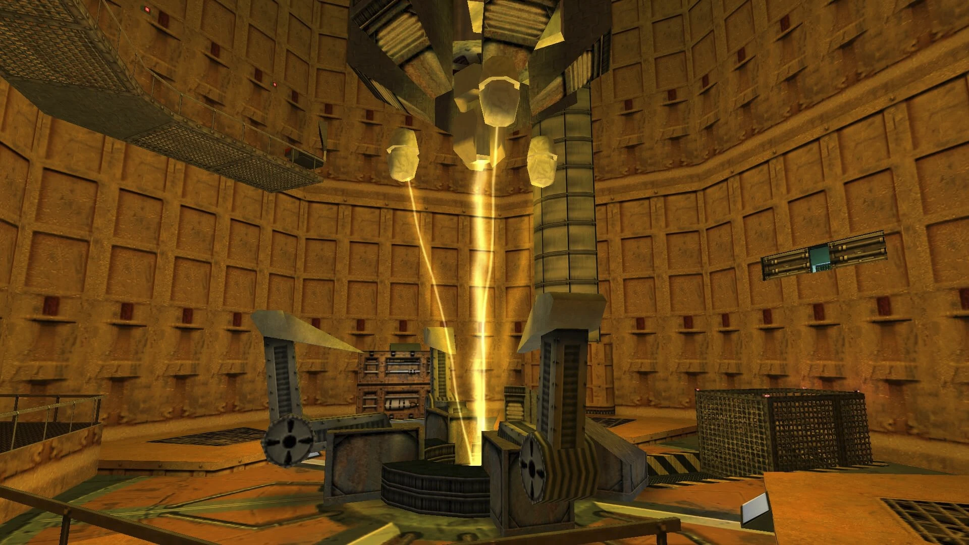 Анонсирована Half-Life: Enriched - графическая переработка оригинальной игры