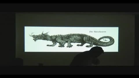 Drakensang "RatCon #3 Monsters"