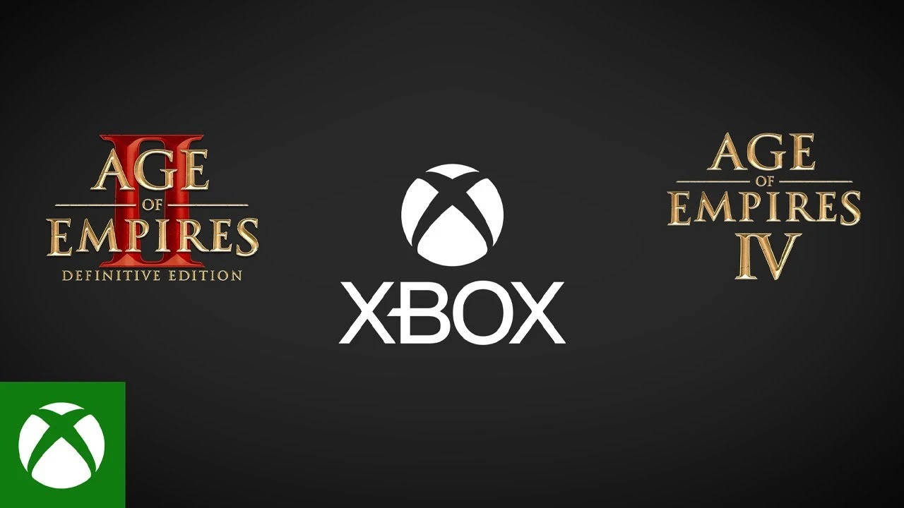 Серия стратегий Age of Empires выйдет на консолях Xbox в 2023 году