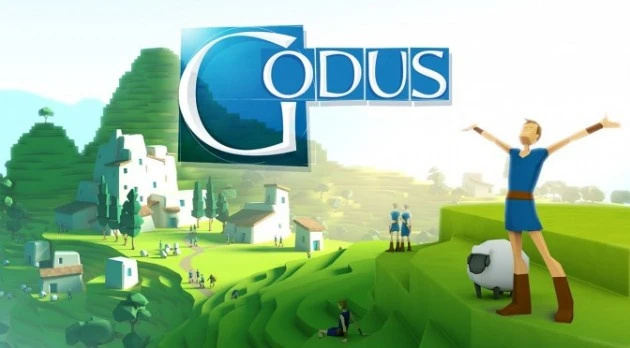 Крупное обновление для Godus