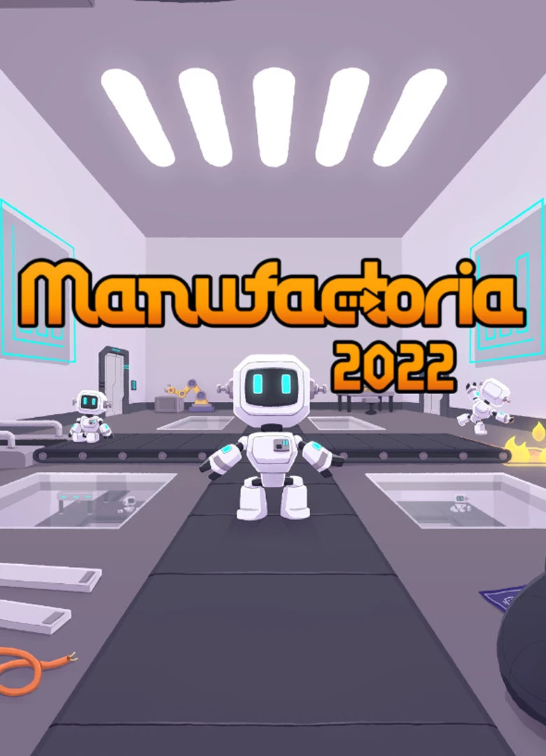 Manufactoria 2022