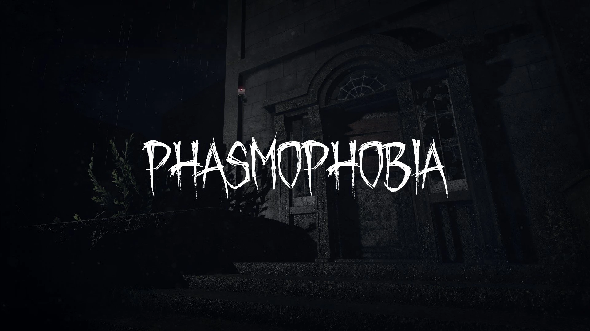 Хоррор Phasmophobia получит экранизацию от Blumhouse и Джеймса Вана