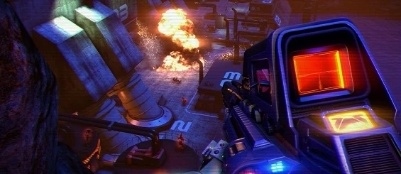Ubisoft решила не выпускать сиквел Far Cry 3: Blood Dragon