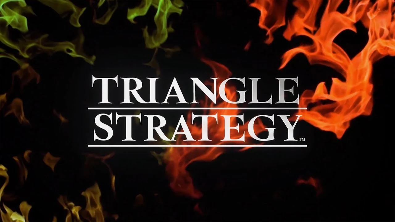 Тактическая jRPG Triangle Strategy стала доступна на ПК