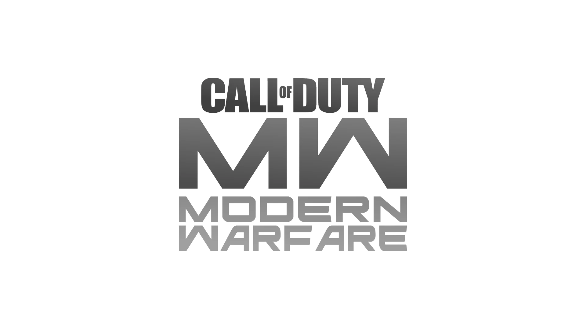 Call of Duty: Modern Warfare (2019) - Прохождение Call of Duty: Modern Warfare (2019)