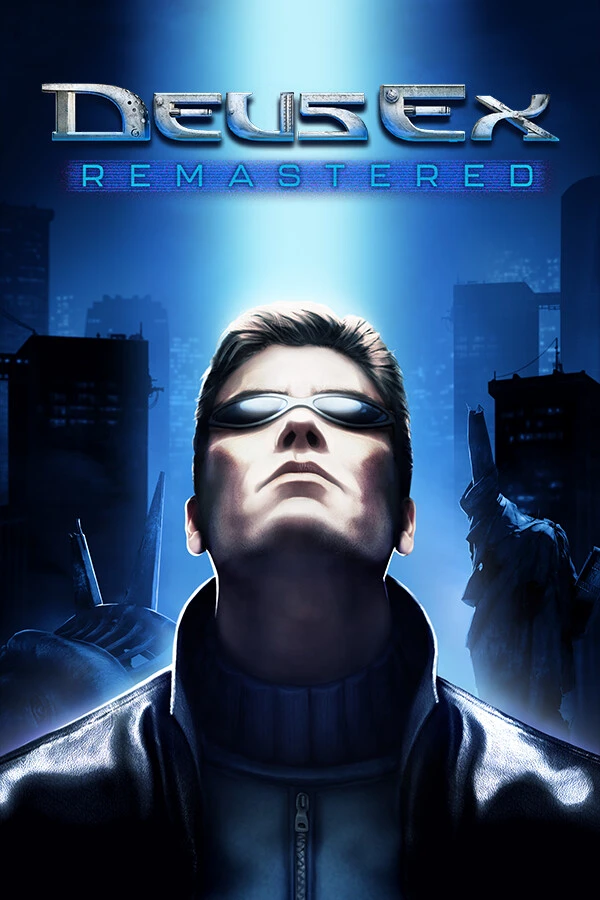 Deus Ex