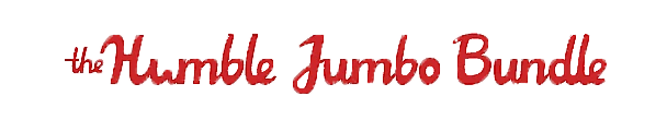 The Humble Jumbo Bundle