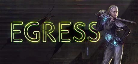 Российская игра Egress стартовала в ранний доступ