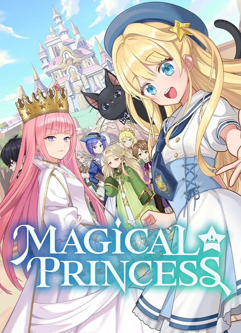 Magical Princess