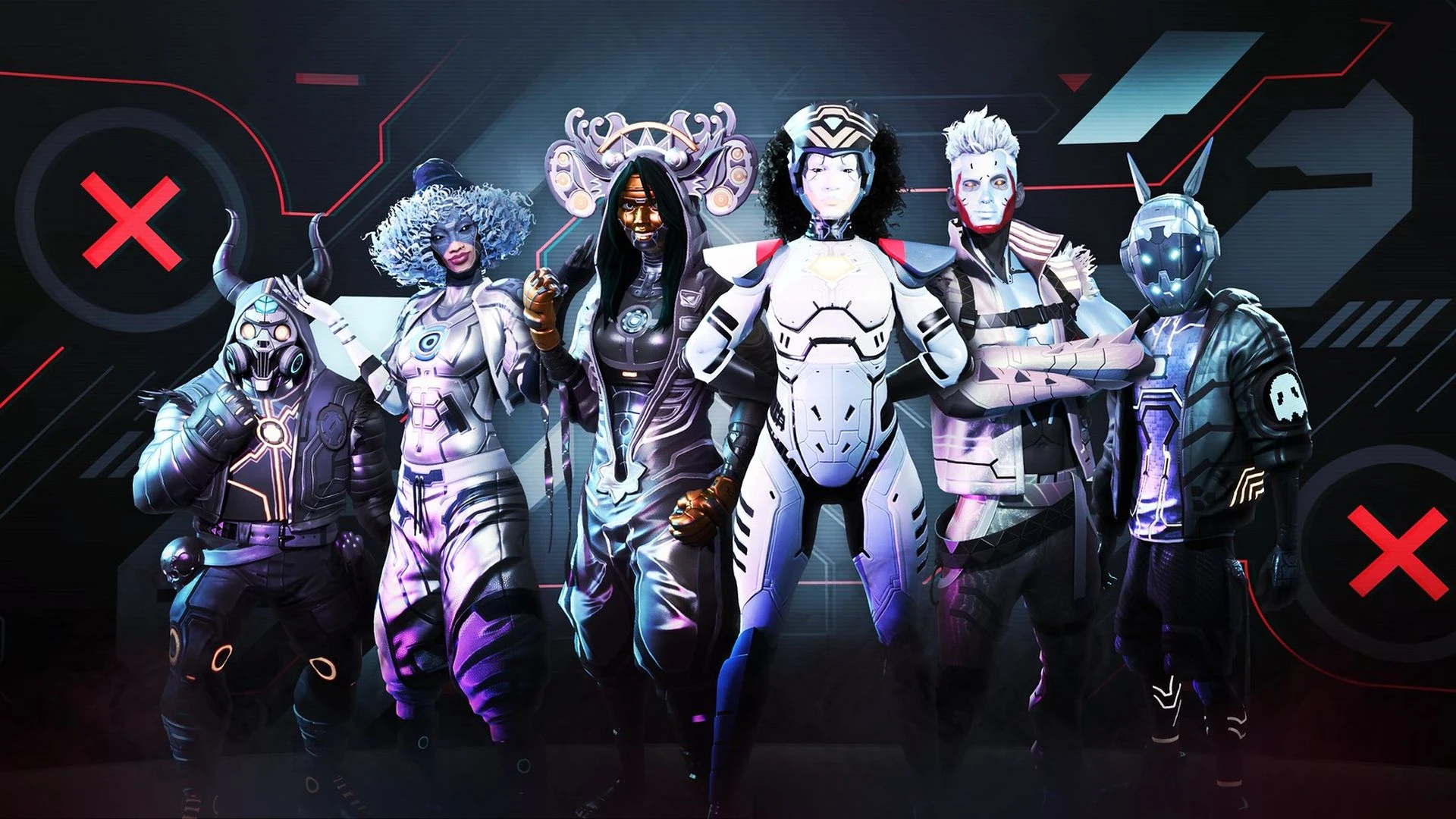 Destruction AllStars выйдет на PS Plus Extra/Premium в Европе, раскрыты новые режимы и события