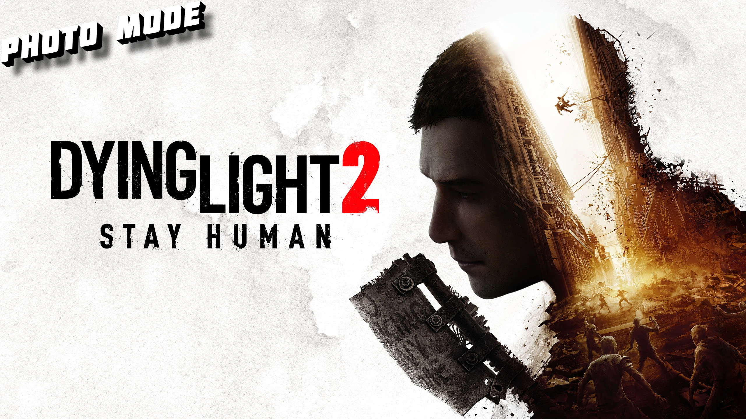 Dying Light 2: Stay Human "Мод Фоторежима" [v1.0.2]