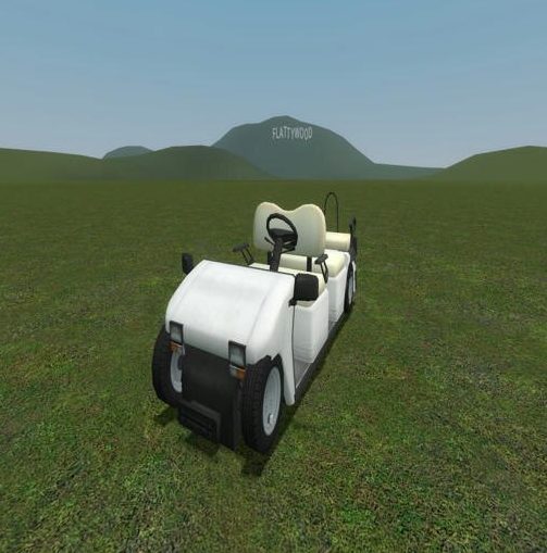 Garry's Mod "Подборка аддонов для карт про Закулисье"