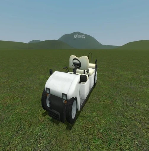 Garry's Mod "Подборка аддонов для карт про Закулисье"