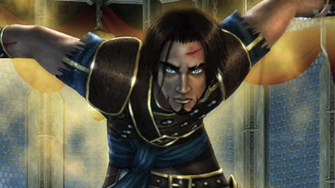 Почему Prince of Persia: Sands of Time был так важен?