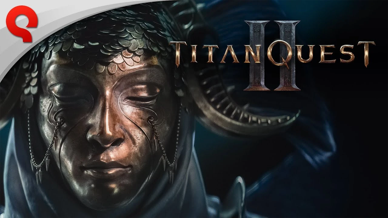 Состоялся анонс Titan Quest 2 для ПК, Xbox Series X/S и PS5