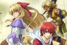 Ys: Memories of Celceta - названа дата выхода PC-версии в Steam