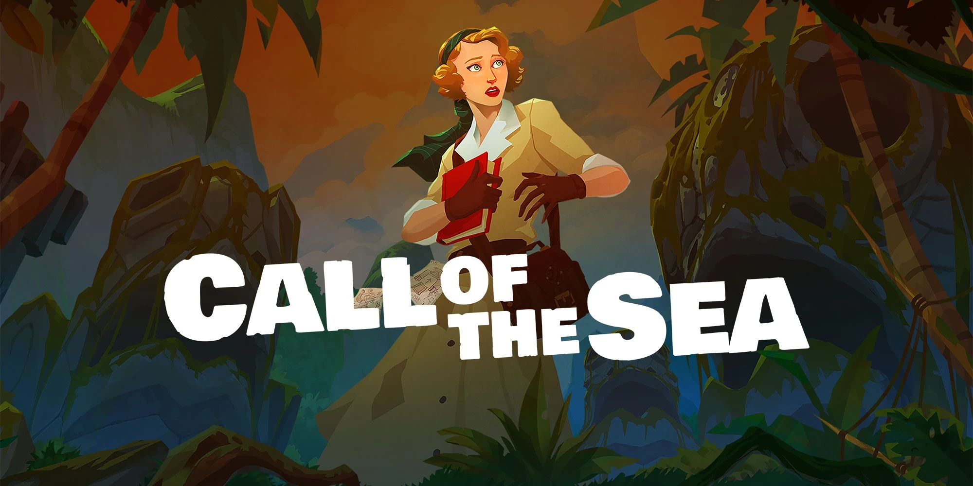 Switch-версии Call of the Sea был присвоен рейтинг