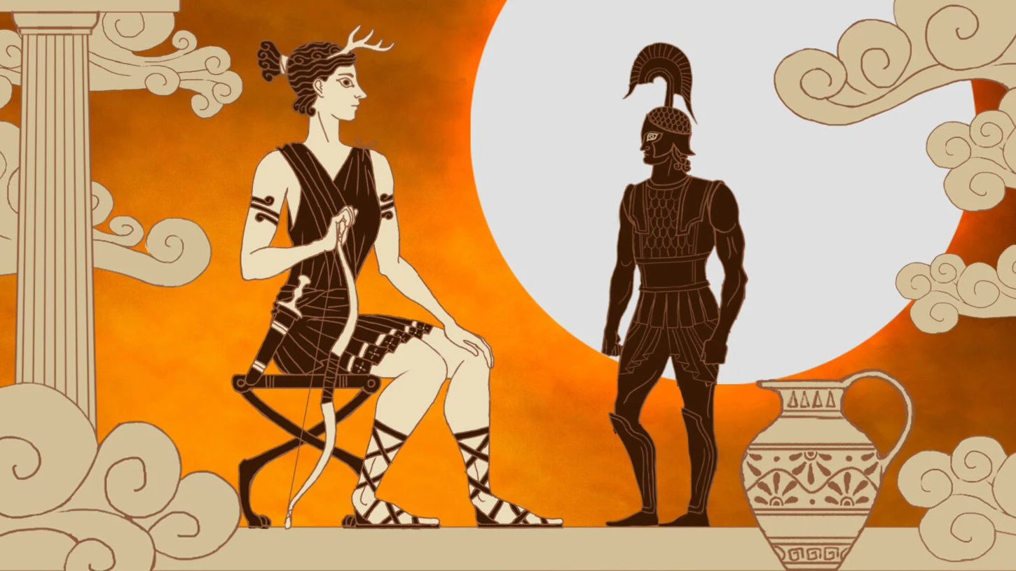 Total War Saga: Troy ждёт бесплатное обновление с новым контентом