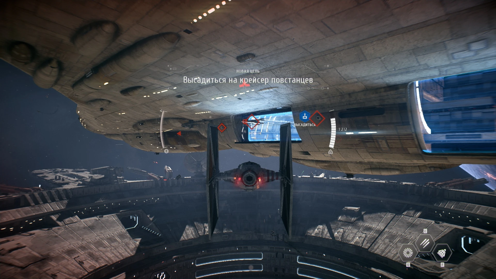 Star Wars: Battlefront 2 (2017) - Прохождение Star Wars: Battlefront 2 (2017)