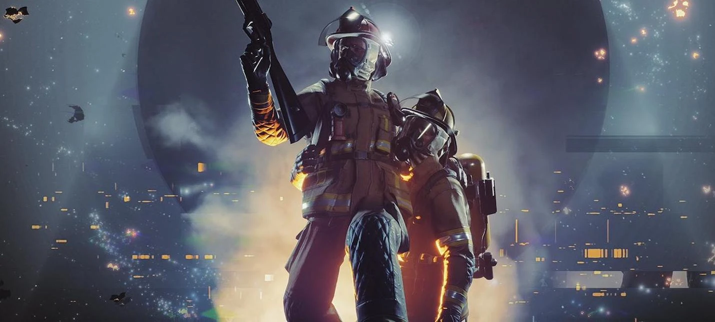 В Quantum Error будет использоваться максимум возможностей DualSense