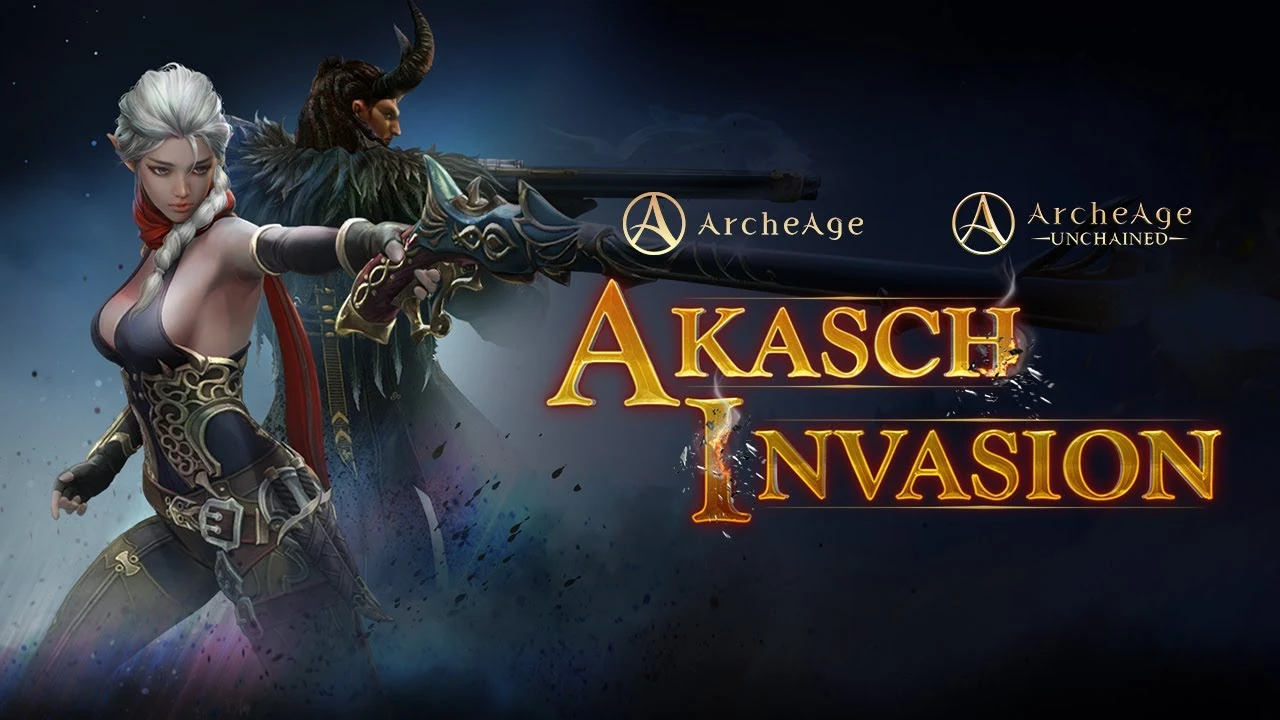 В ArcheAge добавили новый платный класс