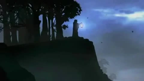 Darksiders II "Дебютный трейлер"