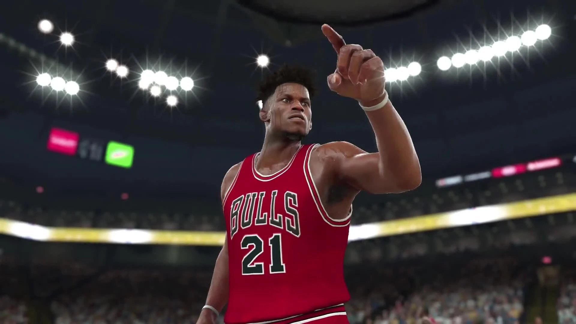 NBA 2K17 "Happy #2KDay"