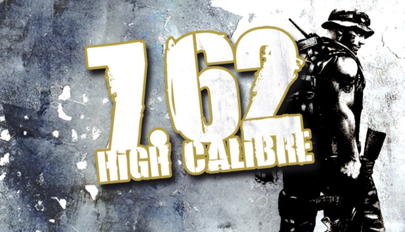 7.62 High Calibre "Таблица для Cheat Engine" [UPD: 15.05.2022] {animix}