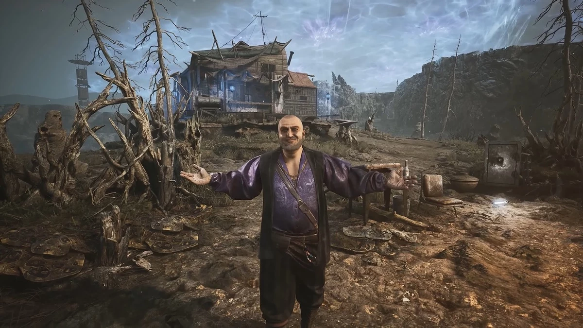 Игроки массово жалуются на отвратительную работу демки Pioner