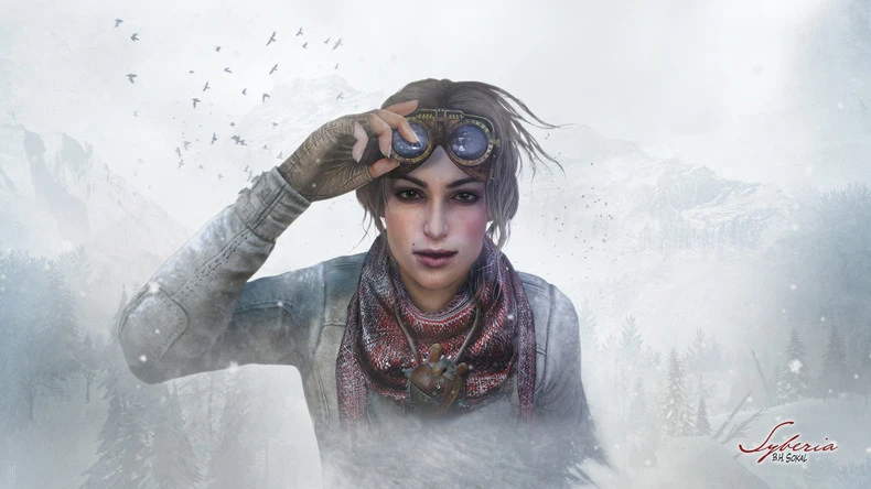 Из Syberia 3 удалили защиту Denuvo