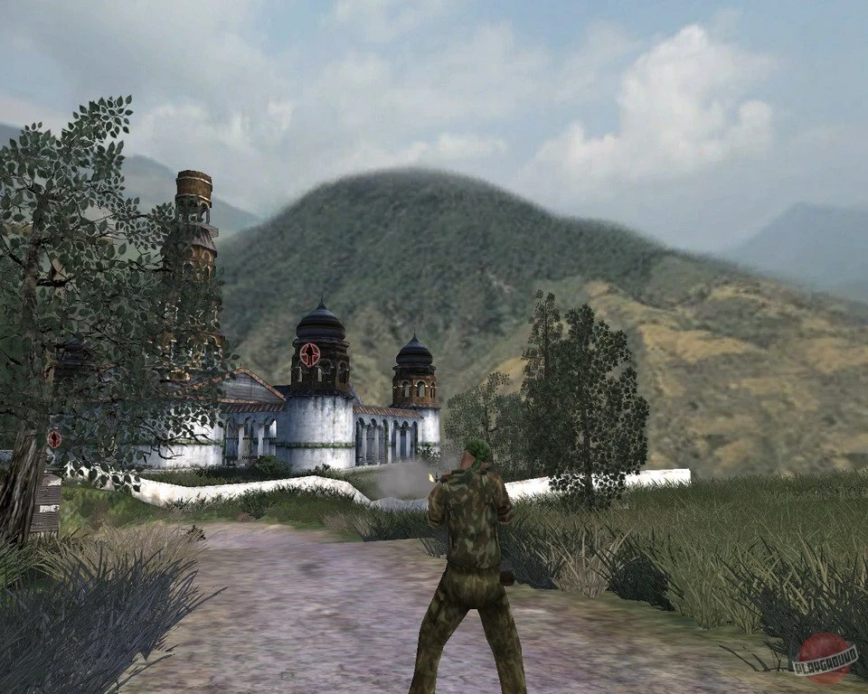 Q&A: Альфа: Антитеррор