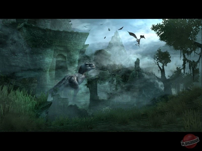 Кинг Конг придет и в Россию