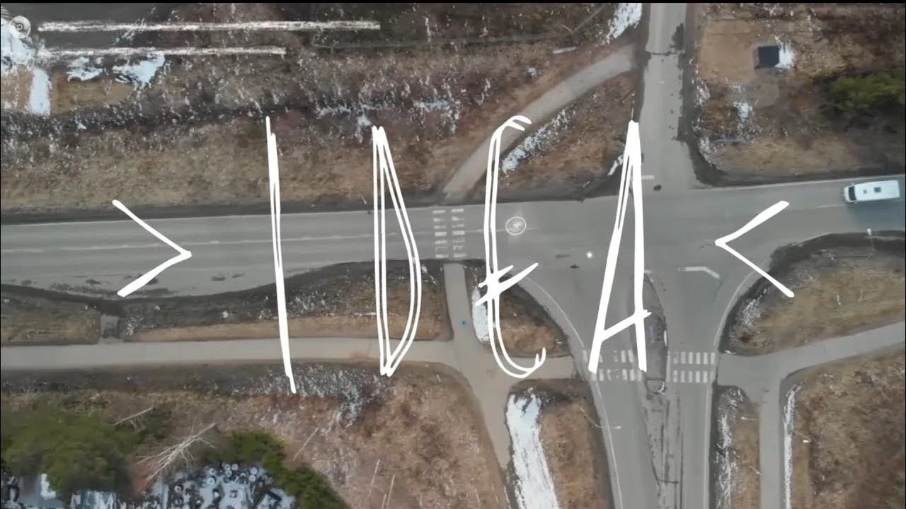 Основанная на физике головоломка IDEA стала доступна для ПК и устройств iOS