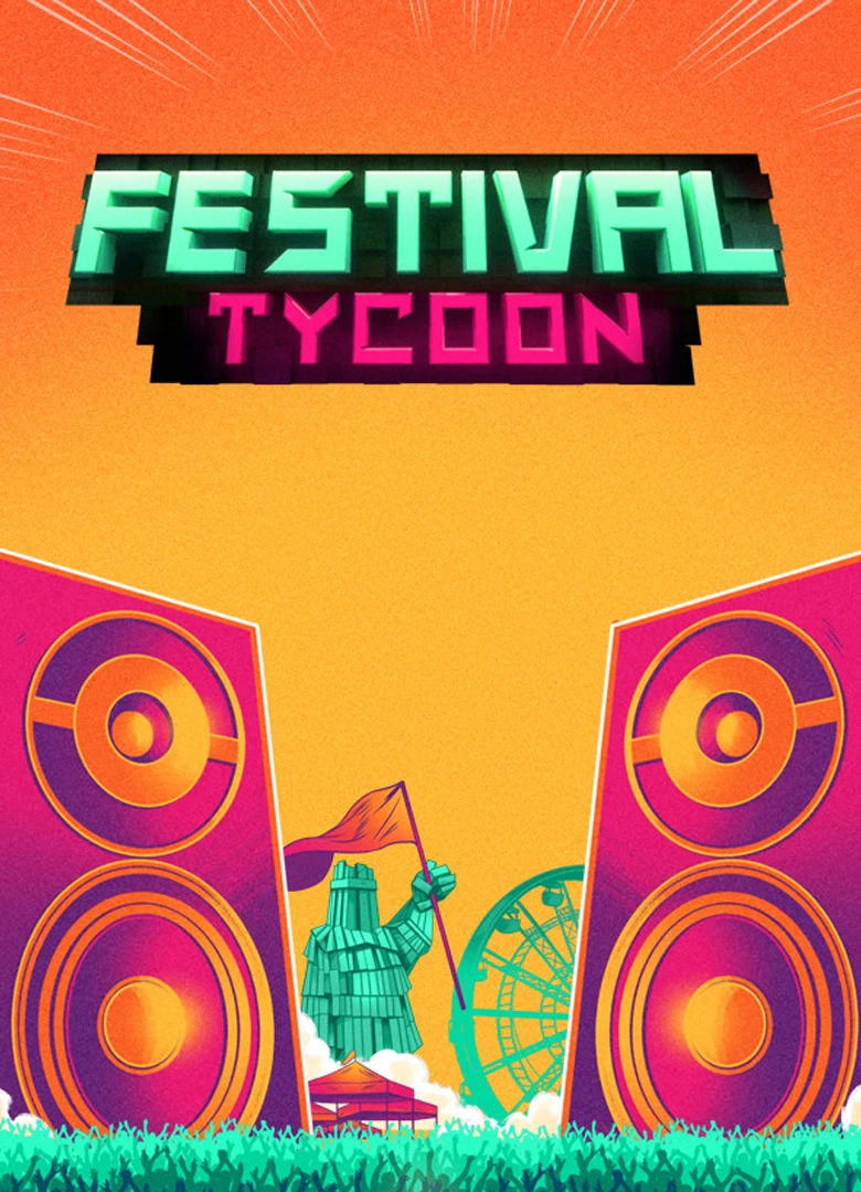 Festival Tycoon