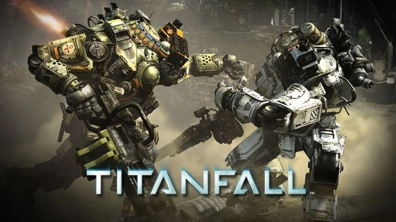 Пользователи Steam раскритиковали первую часть Titanfall