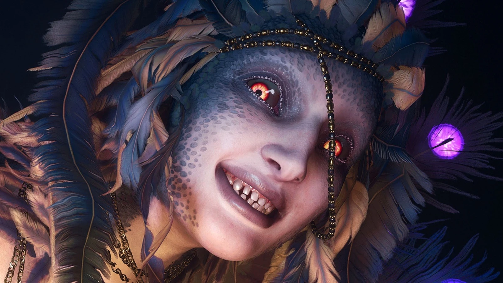 Dragon's Dogma 2 получила очередной патч с несколькими улучшениями