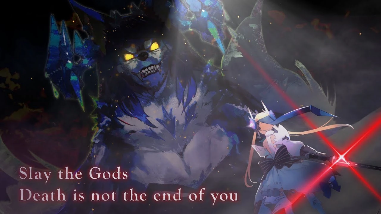 Lost Epic выйдет в раннем доступе этим летом