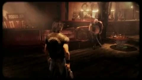 Ride to Hell: Retribution появится на PC, PS3 и Xbox 360 в июне