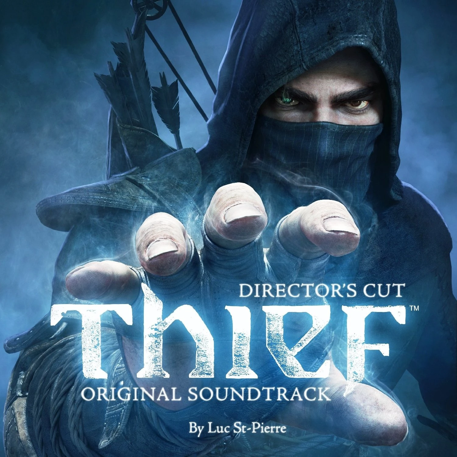 Thief "Саундтрек OST - Director's Cut"