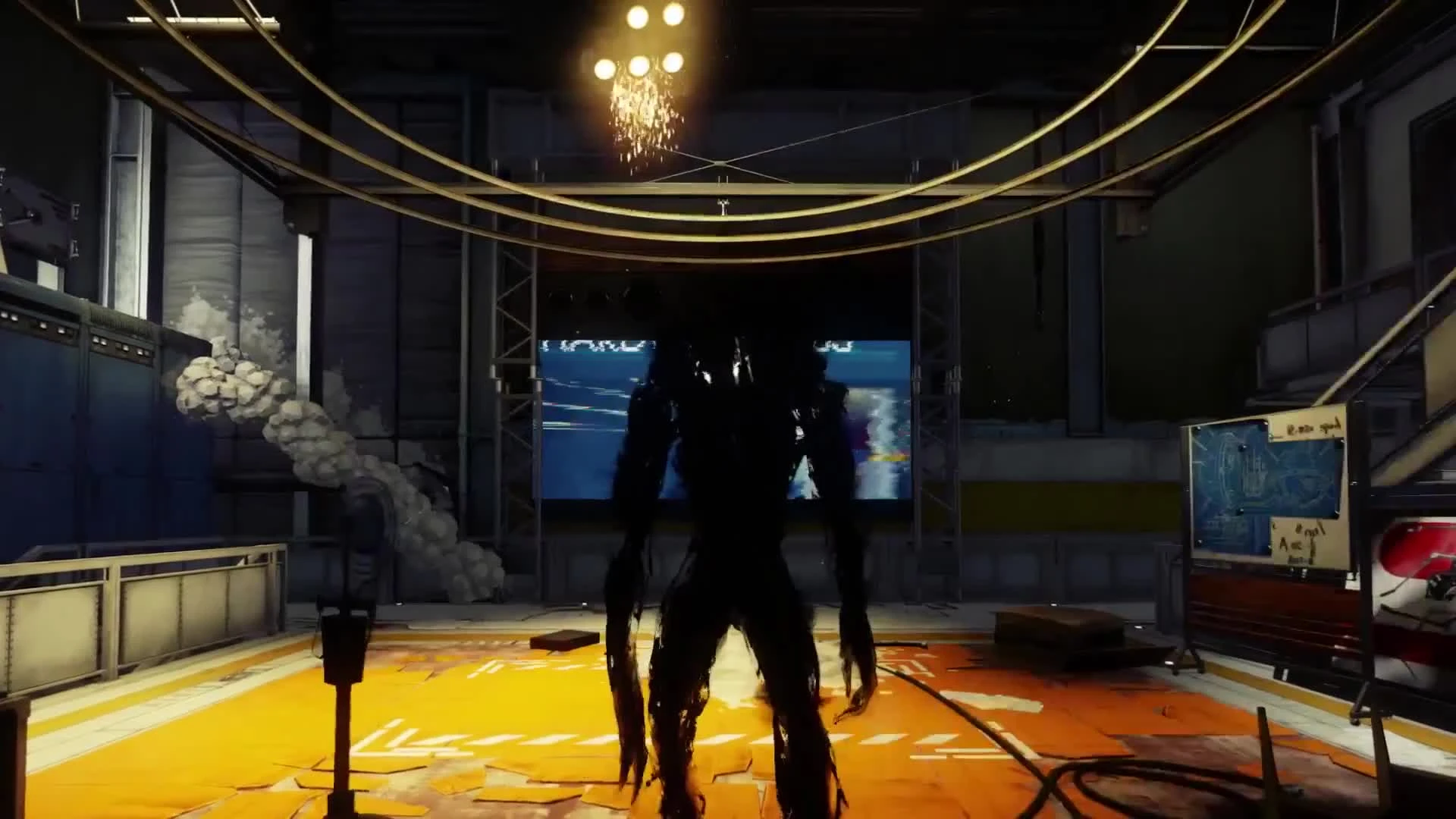 Первый взгляд на геймплей Prey