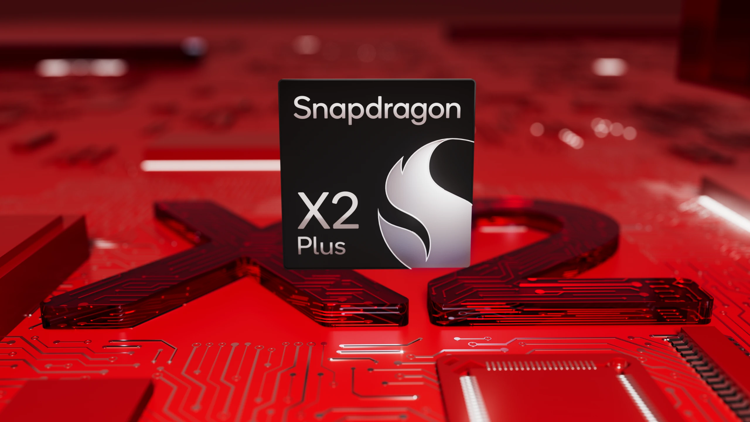 Новые процессоры Qualcomm Snapdragon X2 Plus составляют серьёзную конкуренцию AMD Strix Point и Intel Lunar Lake