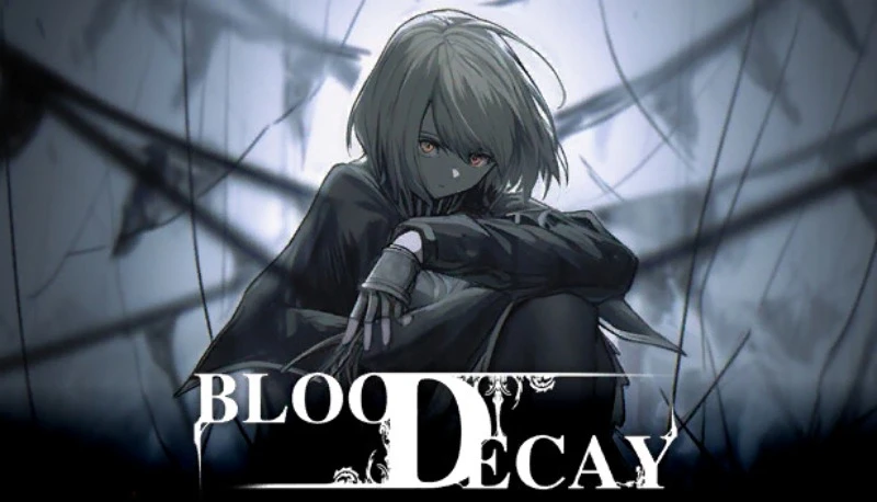 Bloodecay "Трейнер +5" [1.0] {Abolfazl.k}