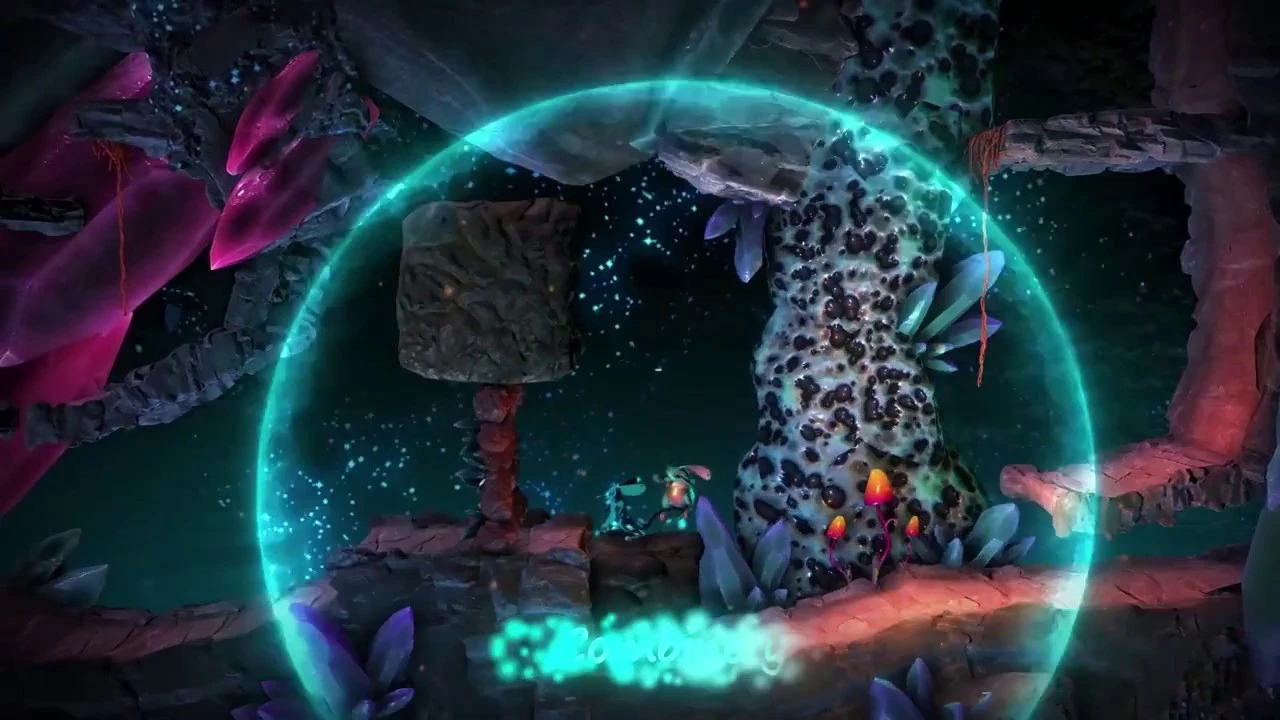 Macrotis: A Mother's Journey станет доступна в феврале