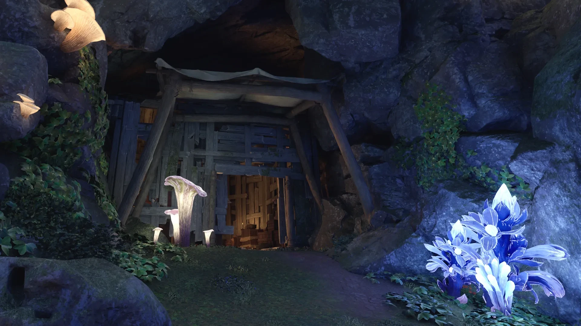 Как найти клад с бронёй "Гордость Стелгера" в Avowed