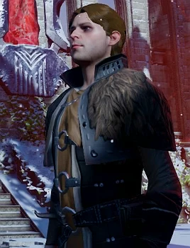 Dragon Age: Inquisition - Общая информация - Персонажи - Враги - Демоны