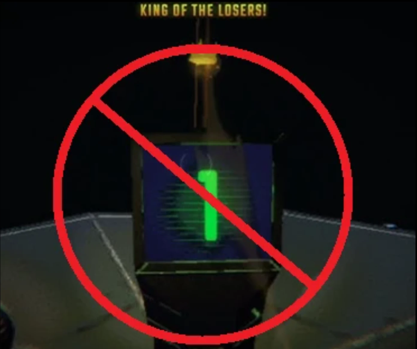 R.E.P.O. "Нет арены Последнего выжившего"