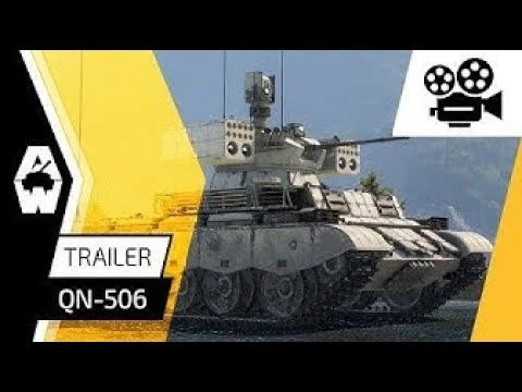 QN-506 И Leopard Revolution - в "Игромаркете"