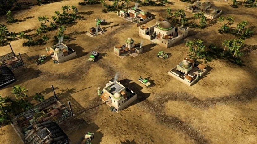 Command & Conquer: Generals исполнилось 20 лет