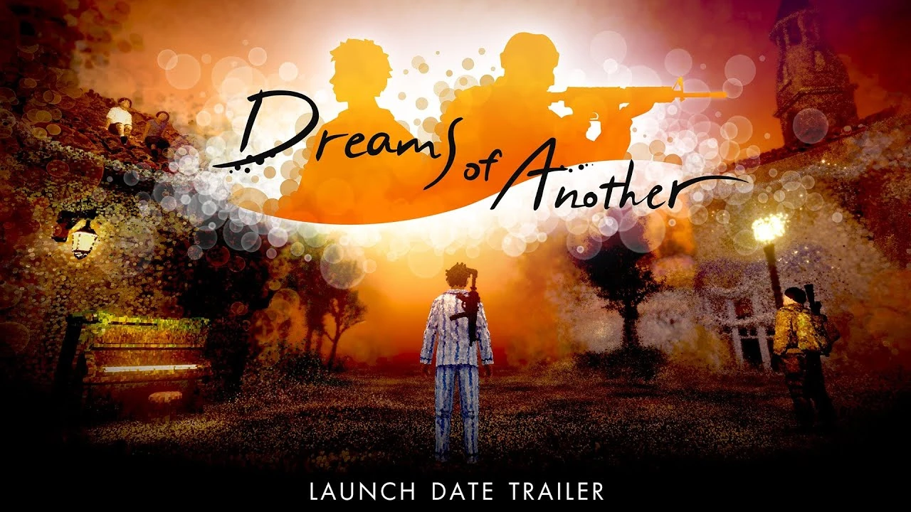 Созидай, а не разрушай: психоделическое приключение Dreams of Another выйдет 10 октября на PS5 и ПК